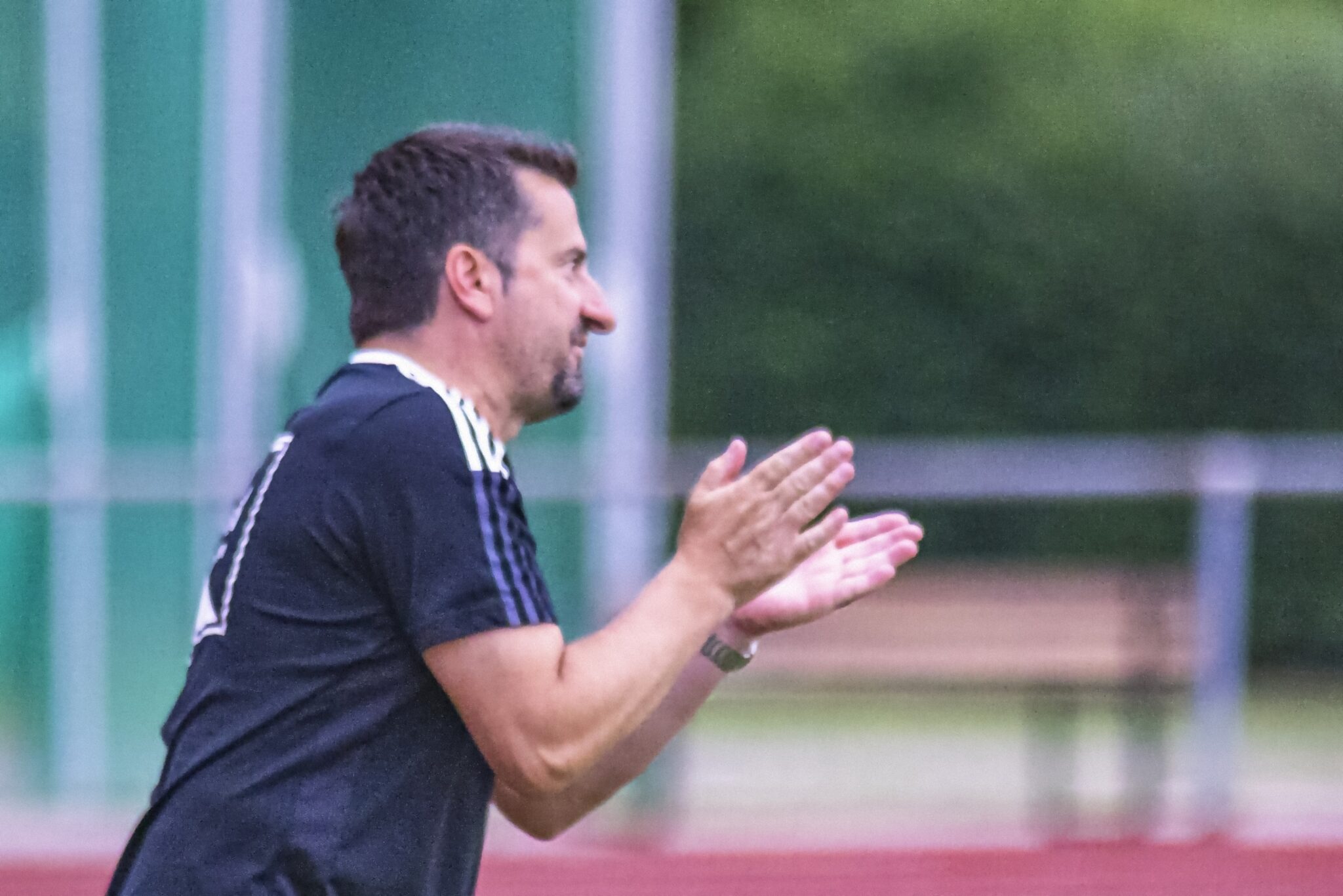 U21: Trainer Besim Miroci Hört Im Sommer Auf - FC Memmingen 1907 E.v.