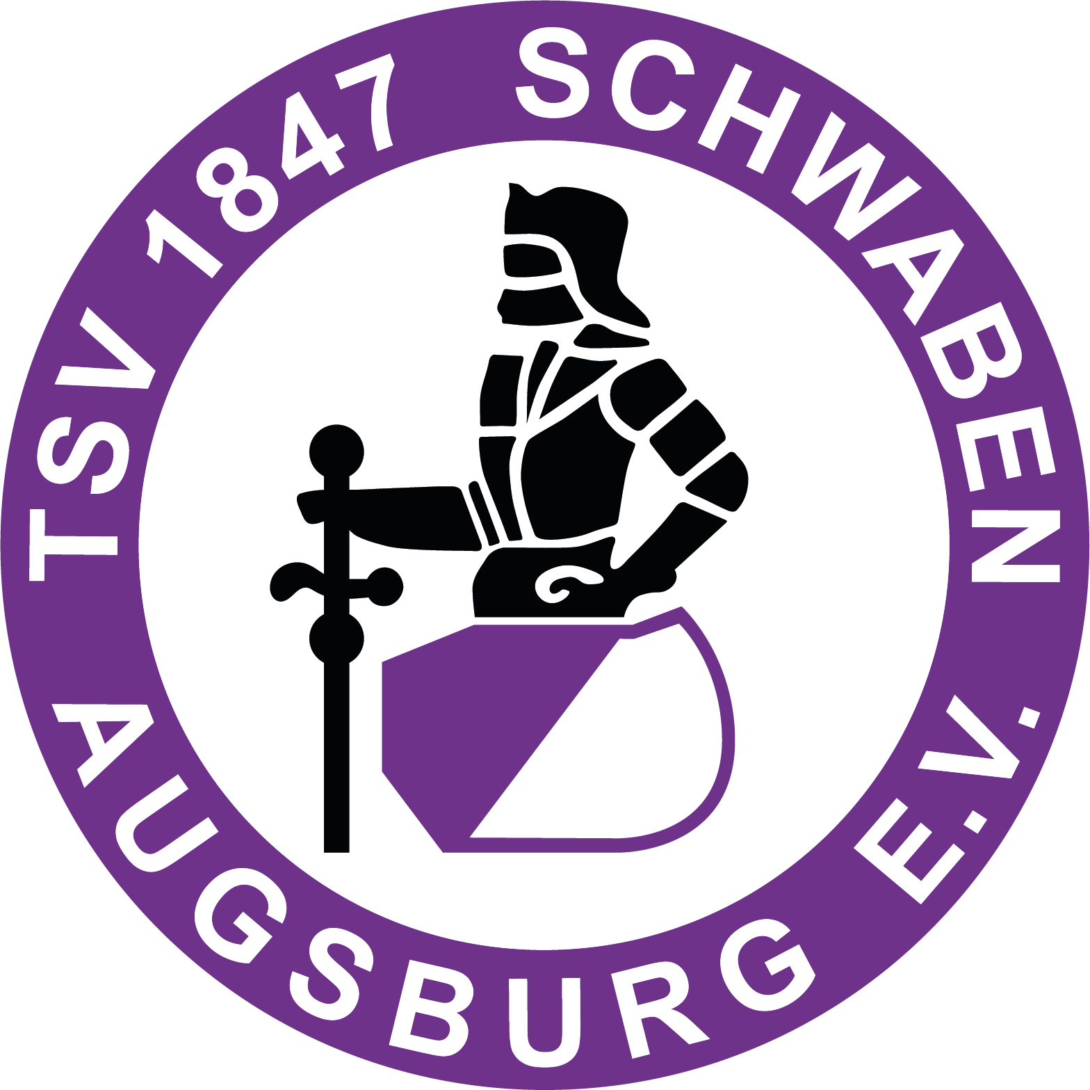 TSV Schwaben Augsburg