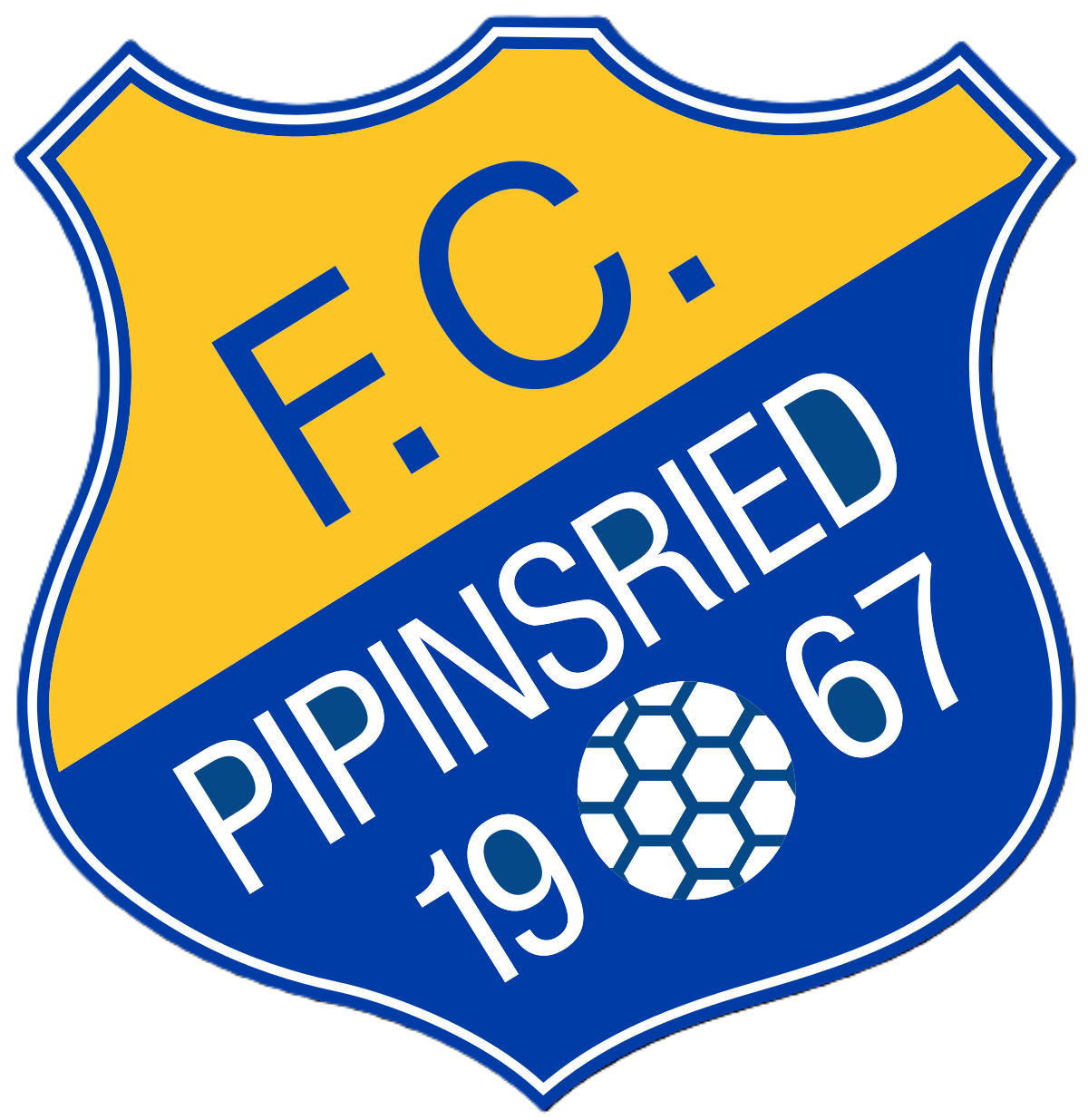 club logo